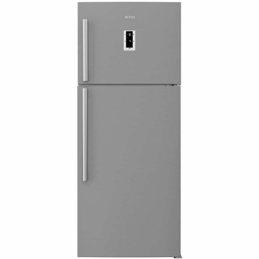 Altus AL 380 EXI 560 Litre A+ Enerji No Frost Buzdolabı