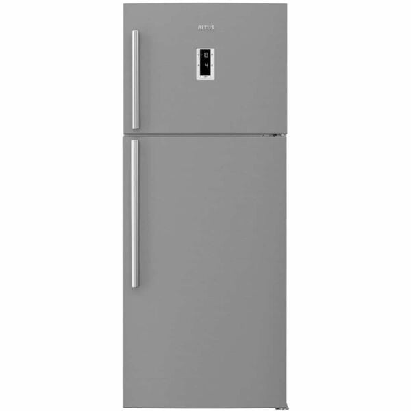Altus AL 380 EXI 560 Litre A+ Enerji No Frost Buzdolabı