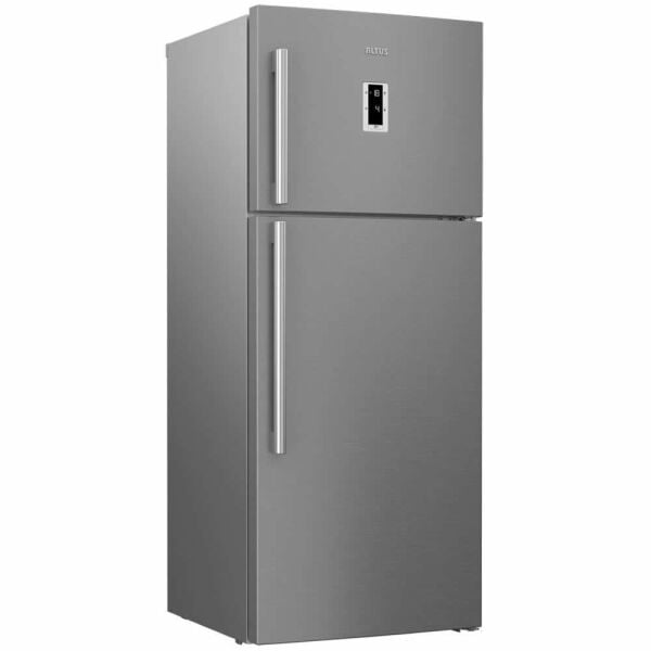 Altus AL 380 EXI 560 Litre A+ Enerji No Frost Buzdolabı