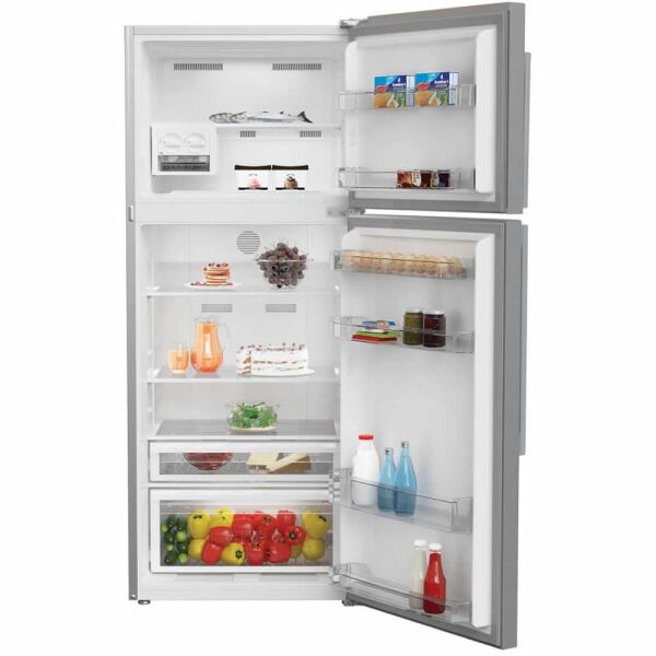 Altus AL 380 EXI 560 Litre A+ Enerji No Frost Buzdolabı