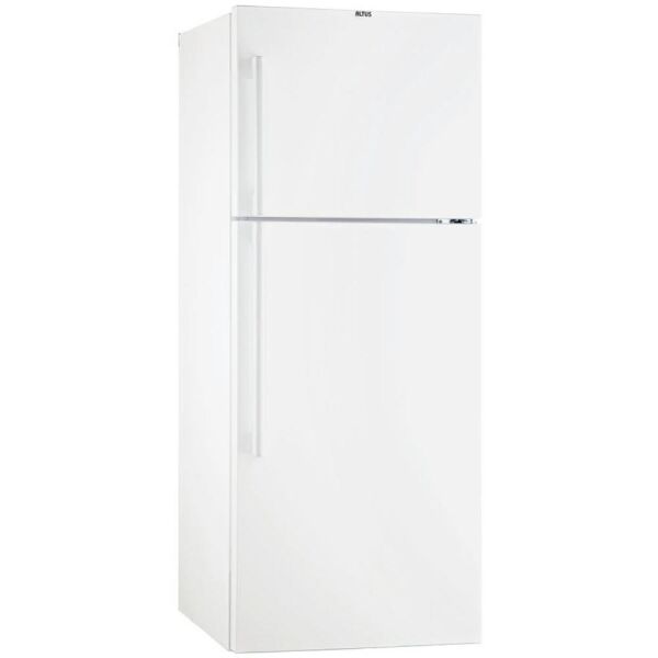 Altus AL 380 E 560 Litre A+ Enerji No Frost Buzdolabı
