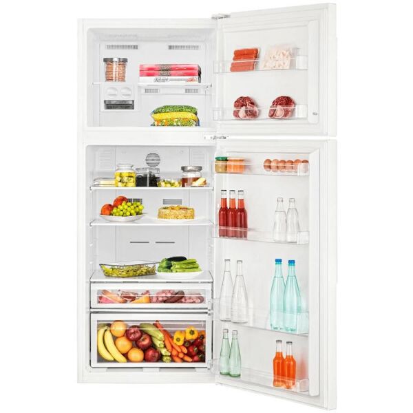 Altus AL 380 E 560 Litre A+ Enerji No Frost Buzdolabı