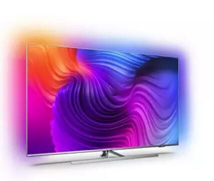 Philips 58PUS8506 4K Ultra HD 58'' Uydu Alıcılı Android Smart LED TV
