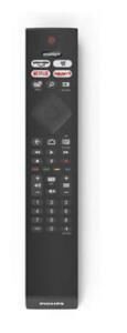 Philips 58PUS8506 4K Ultra HD 58'' Uydu Alıcılı Android Smart LED TV