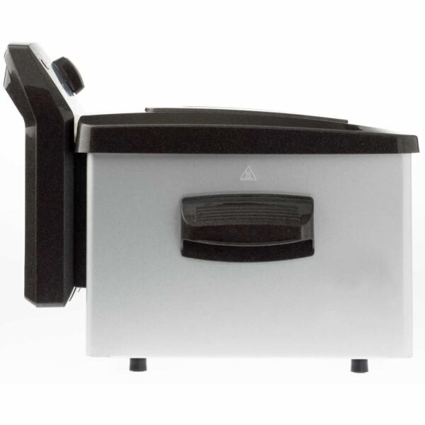 Fritel Turbo SF 4050 2 Litre 2000W Fritöz