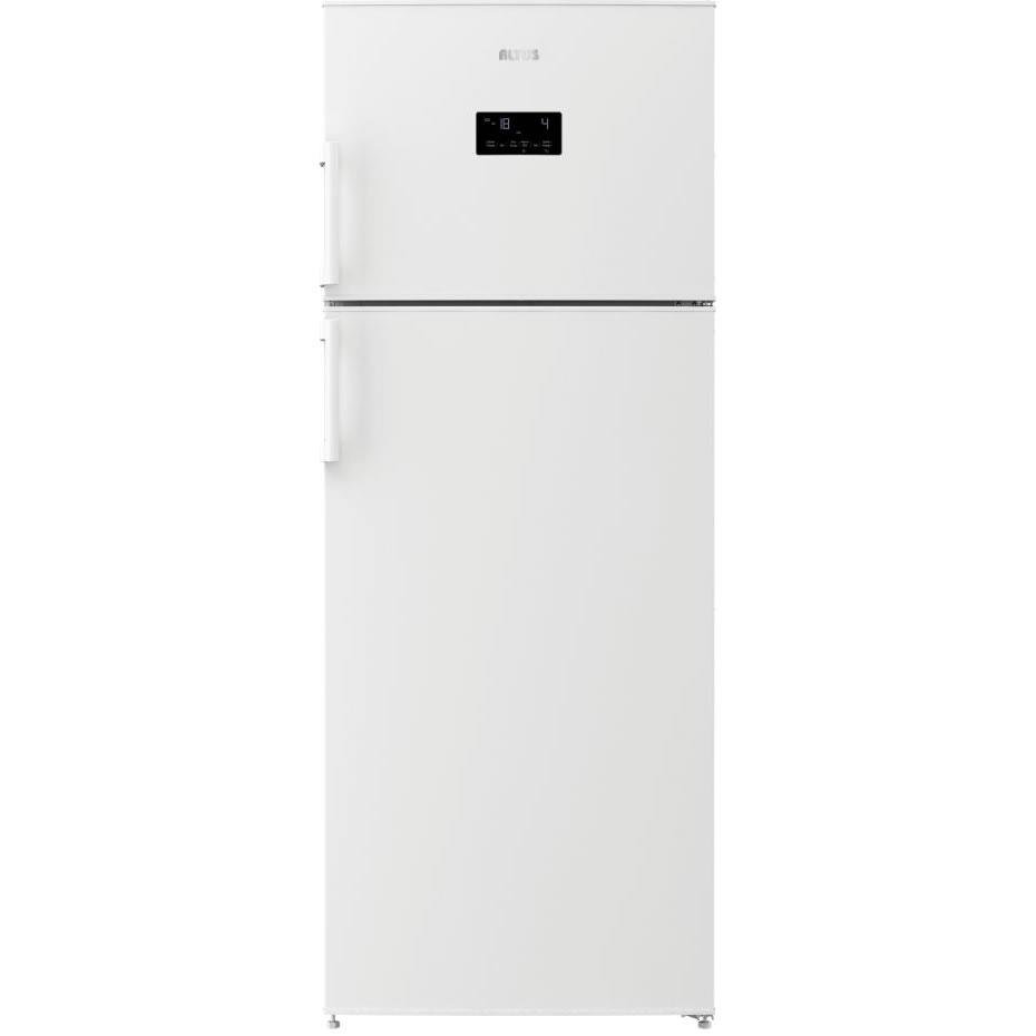 Altus AL 375 NX 505 Litre A+ Enerji No Frost Buzdolabı