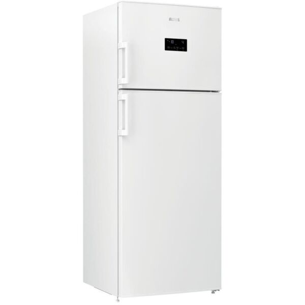 Altus AL 375 NX 505 Litre A+ Enerji No Frost Buzdolabı