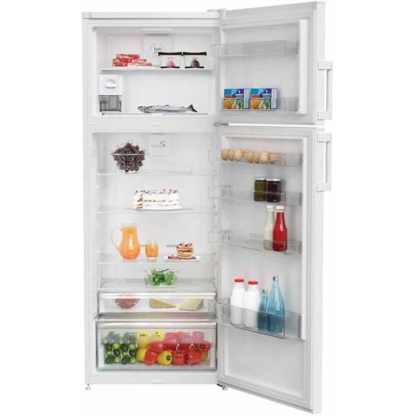 Altus AL 375 NX 505 Litre A+ Enerji No Frost Buzdolabı