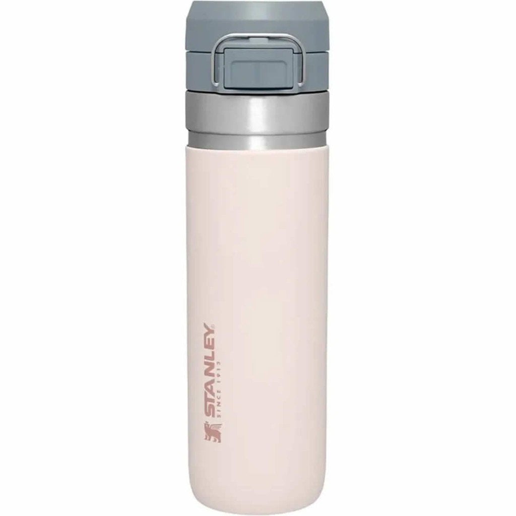 Stanley 10-09149-169 The Quick Flip 0.70 Litre Çelik Termos - Toz Pembe