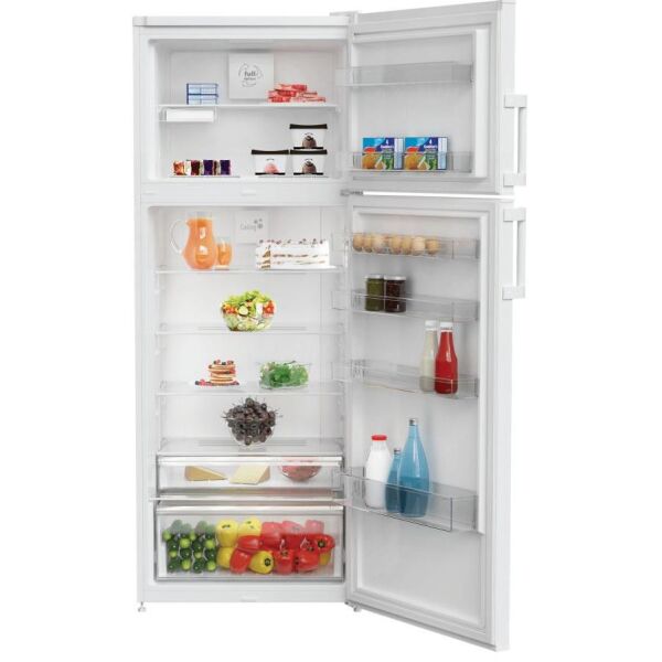 Altus AL 370 N 465 Litre A+ Enerji No Frost Buzdolabı