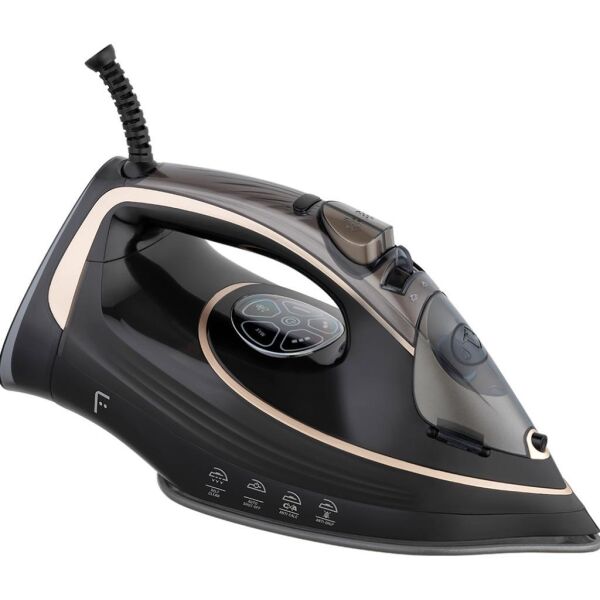 Fagir Onyx 3200W Seramik Taban Buharlı Ütü