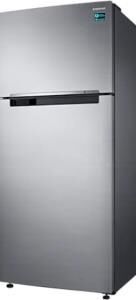 Samsung RT53K6030S8 531 Litre Çift Kapılı No Frost Buzdolabı