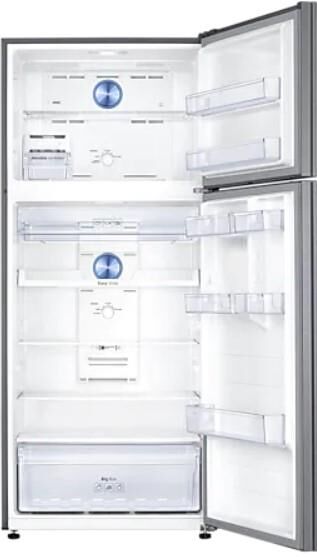 Samsung RT53K6030S8 531 Litre Çift Kapılı No Frost Buzdolabı