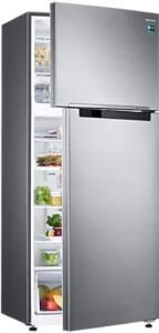 Samsung RT53K6030S8 531 Litre Çift Kapılı No Frost Buzdolabı