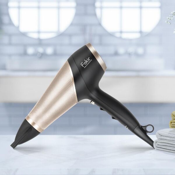 Fakir Ion Gold 2200W Saç Kurutma Makinesi