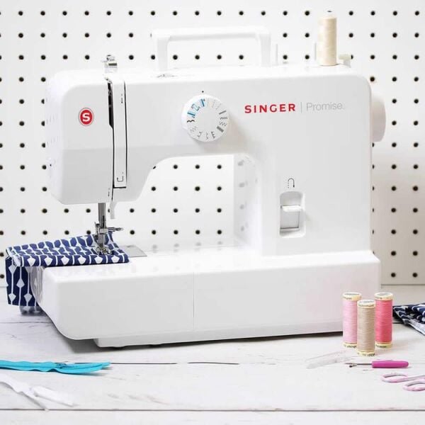 Singer Promise 1408 Dikiş Makinesi