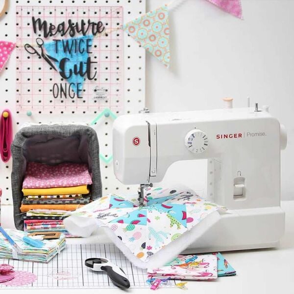 Singer Promise 1408 Dikiş Makinesi