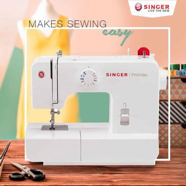 Singer Promise 1408 Dikiş Makinesi