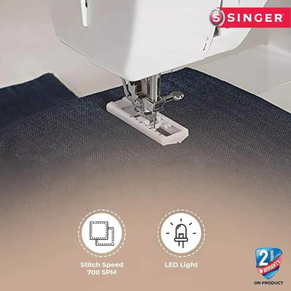 Singer Promise 1408 Dikiş Makinesi