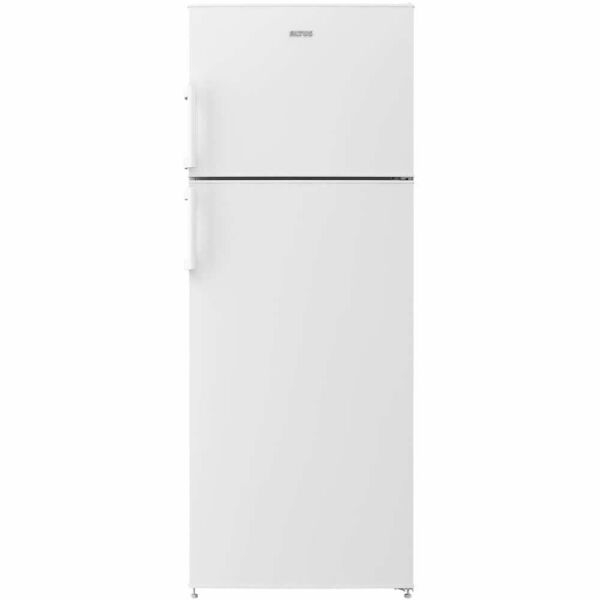 Altus AL 366 T 550 Litre A+ Enerji Çift Kapılı Buzdolabı