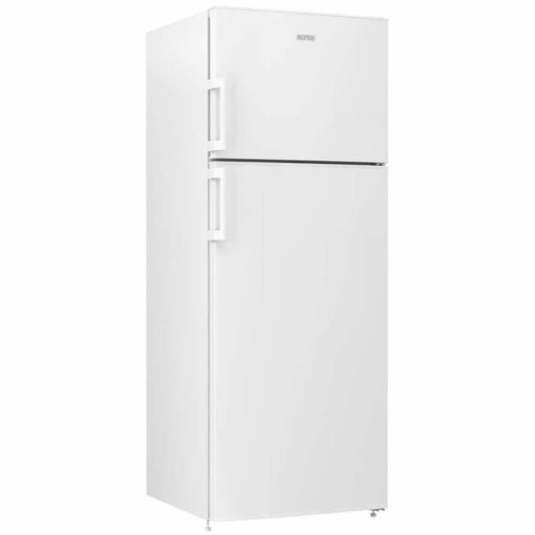 Altus AL 366 T 550 Litre A+ Enerji Çift Kapılı Buzdolabı