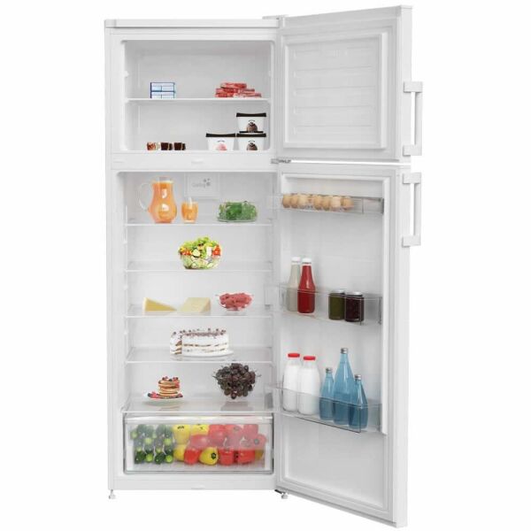 Altus AL 366 T 550 Litre A+ Enerji Çift Kapılı Buzdolabı