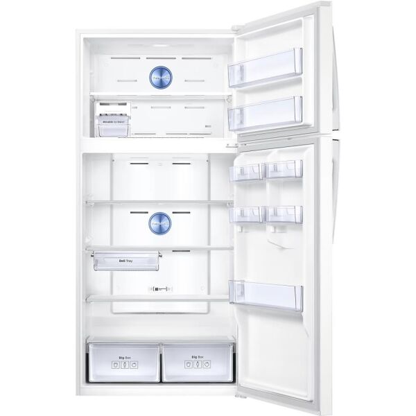 Samsung RT62K7040WW 622 Litre Twin Cooling Plus No Frost Buzdolabı