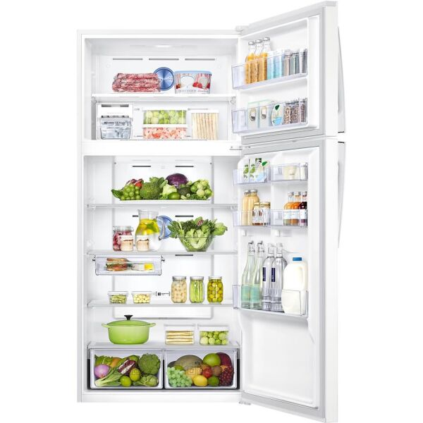 Samsung RT62K7040WW 622 Litre Twin Cooling Plus No Frost Buzdolabı