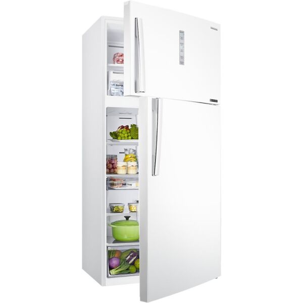 Samsung RT62K7040WW 622 Litre Twin Cooling Plus No Frost Buzdolabı