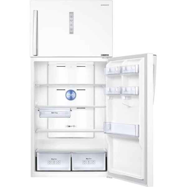 Samsung RT62K7040WW 622 Litre Twin Cooling Plus No Frost Buzdolabı