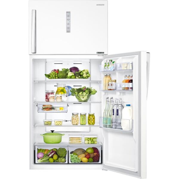 Samsung RT62K7040WW 622 Litre Twin Cooling Plus No Frost Buzdolabı