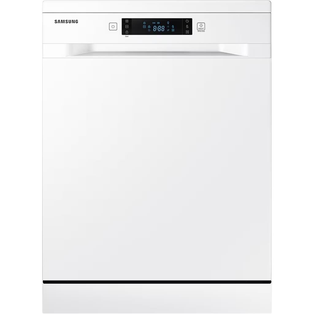 Samsung DW60M5044FW 4 Program Bulaşık Makinesi