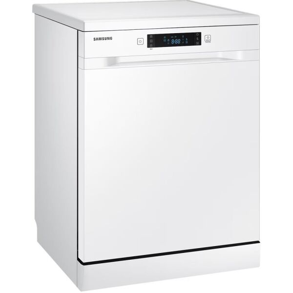 Samsung DW60M5044FW 4 Program Bulaşık Makinesi