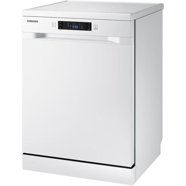 Samsung DW60M5044FW 4 Program Bulaşık Makinesi