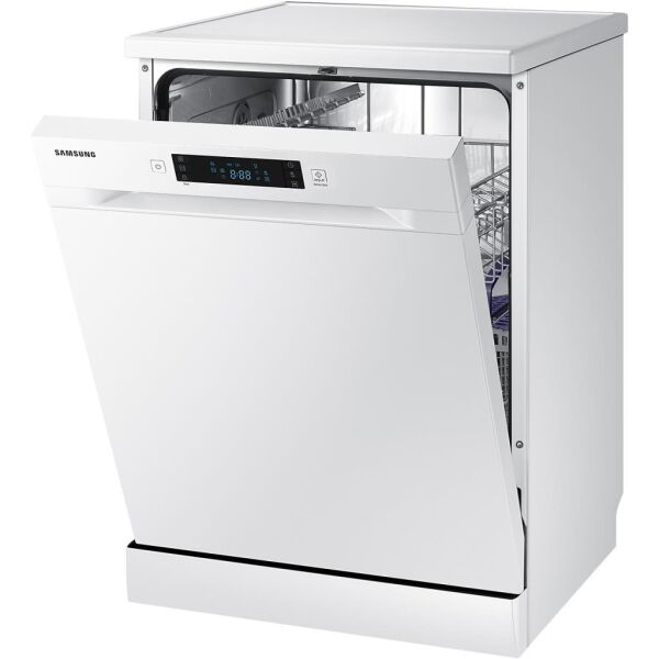 Samsung DW60M5044FW 4 Program Bulaşık Makinesi