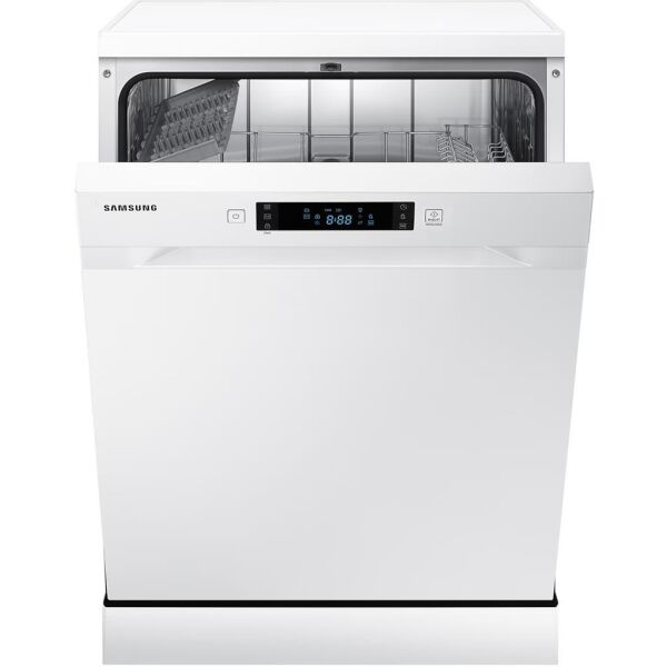 Samsung DW60M5044FW 4 Program Bulaşık Makinesi