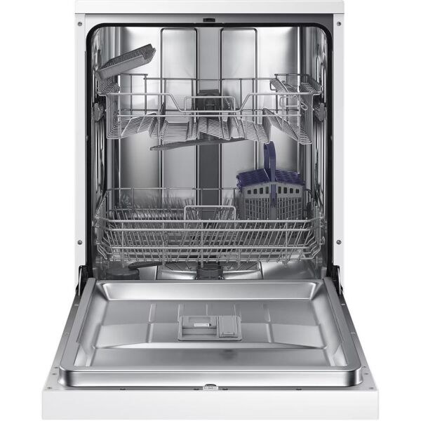 Samsung DW60M5044FW 4 Program Bulaşık Makinesi