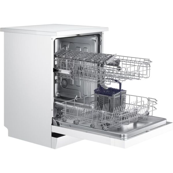 Samsung DW60M5044FW 4 Program Bulaşık Makinesi