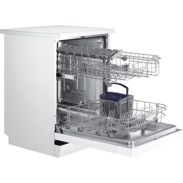 Samsung DW60M5044FW 4 Program Bulaşık Makinesi
