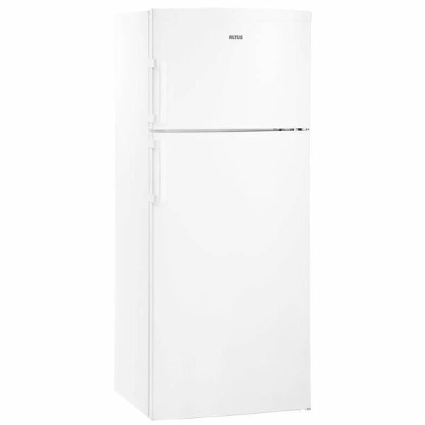 Altus AL 345 T 420 Litre A+ Enerji Çift Kapılı Buzdolabı
