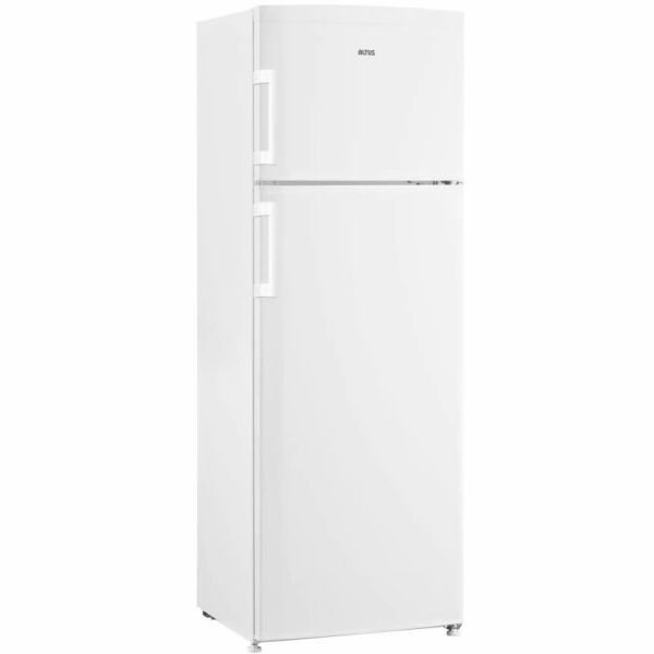 Altus AL 333 T 330 Litre A+ Enerji Çift Kapılı Buzdolabı