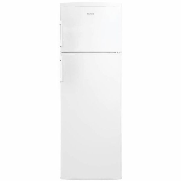 Altus AL 333 T 330 Litre A+ Enerji Çift Kapılı Buzdolabı