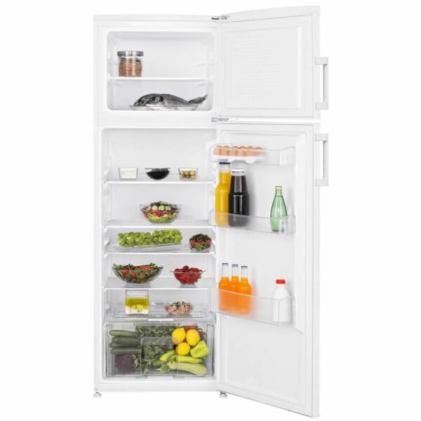 Altus AL 333 T 330 Litre A+ Enerji Çift Kapılı Buzdolabı