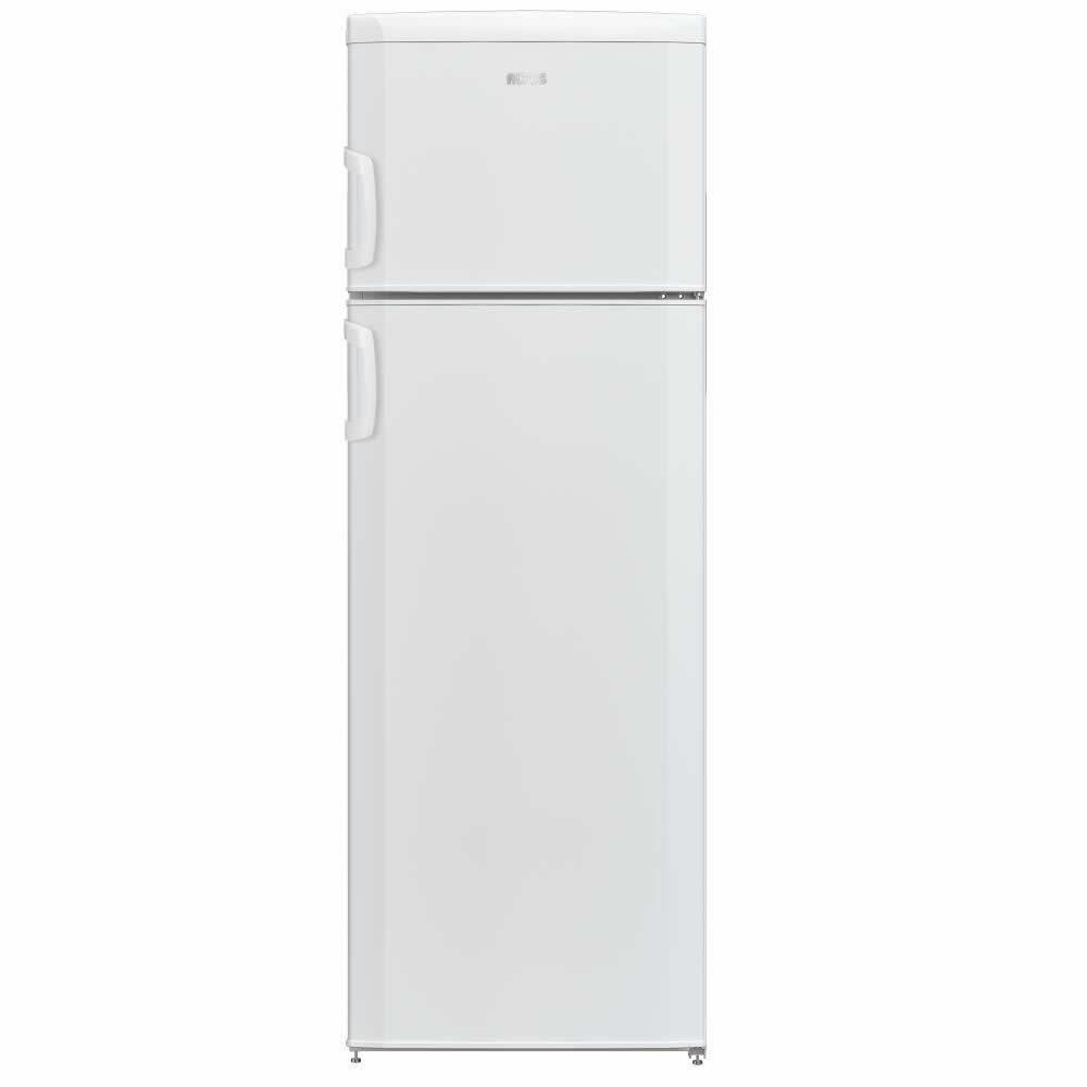 Altus AL 328 T 280 Litre A+ Enerji Çift Kapılı Buzdolabı