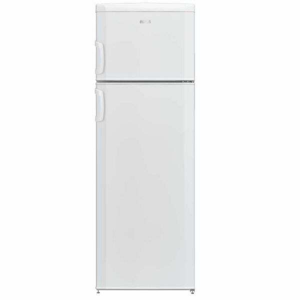 Altus AL 328 T 280 Litre A+ Enerji Çift Kapılı Buzdolabı
