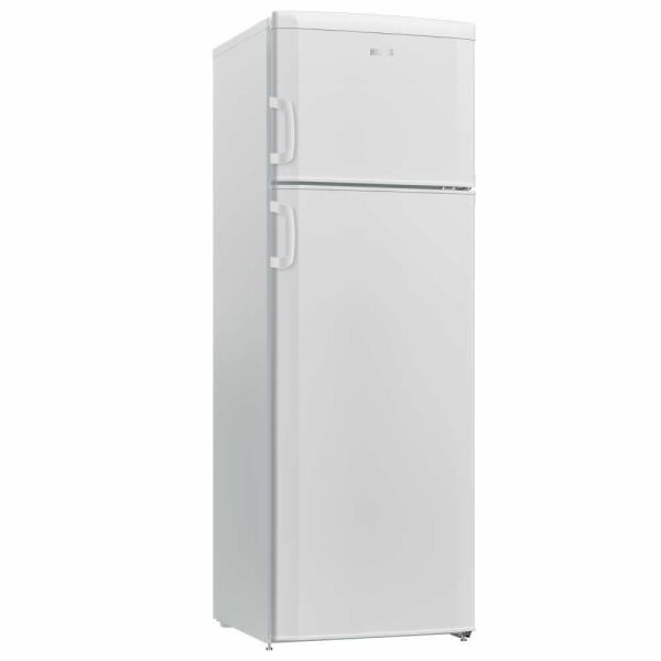 Altus AL 328 T 280 Litre A+ Enerji Çift Kapılı Buzdolabı