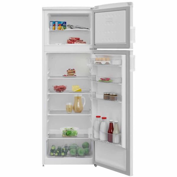 Altus AL 328 T 280 Litre A+ Enerji Çift Kapılı Buzdolabı