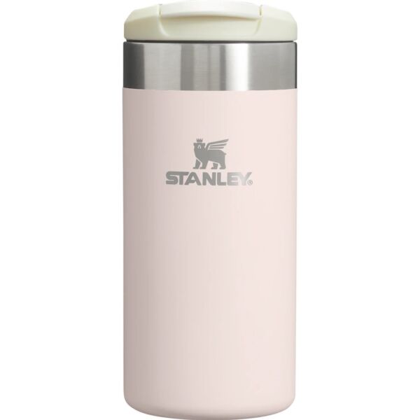 Stanley 10-10788-106 The AeroLight Transit 0,35 Litre Çelik Termos Bardak - Rose