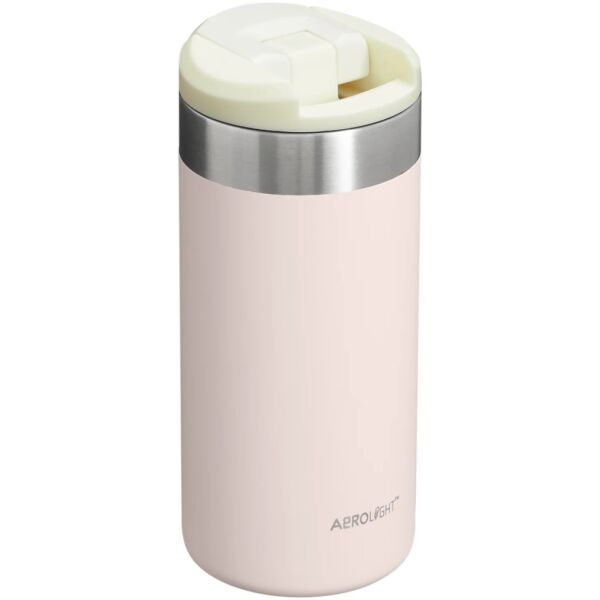 Stanley 10-10788-106 The AeroLight Transit 0,35 Litre Çelik Termos Bardak - Rose