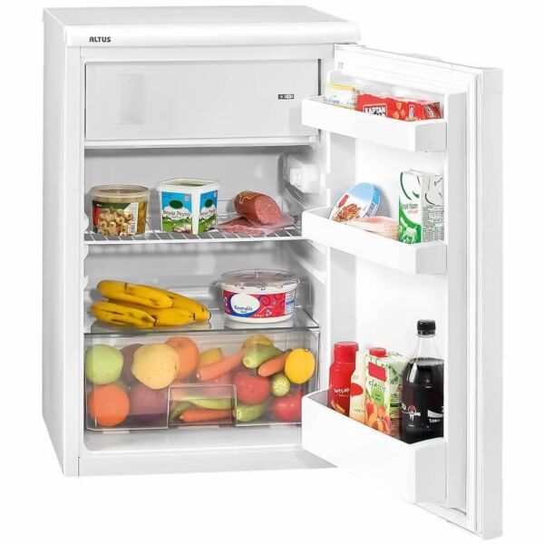 Altus AL 306 E A+ Enerji 140 Litre Büro Tipi Buzdolabı
